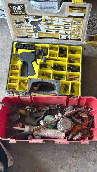 Repair Tool Kit Set