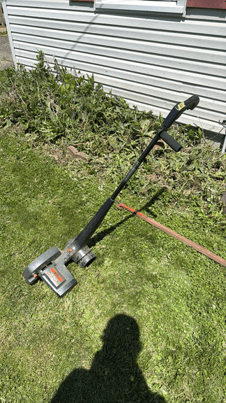 Black & Decker Electric Edger