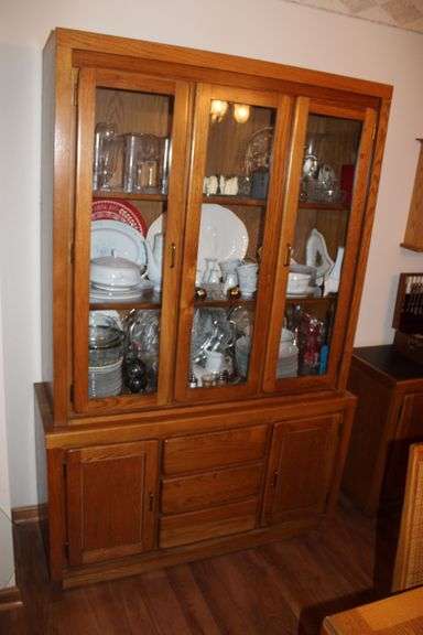 China Cabinet