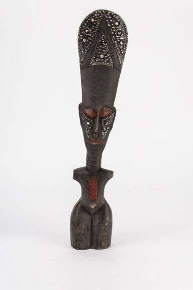 Ashanti Sculpture from Ghana