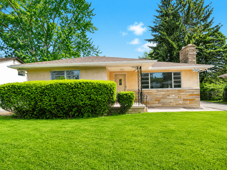 4303 Colby Avenue, Columbus, OH 43227 - Reserve: $120,000