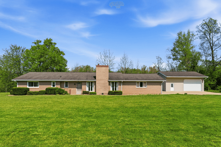 24955 State Route 83, Coshocton, OH 43812 - Reserve: $125,000