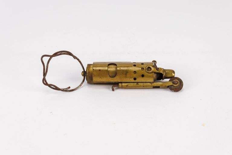 WW1 Trench Lighter