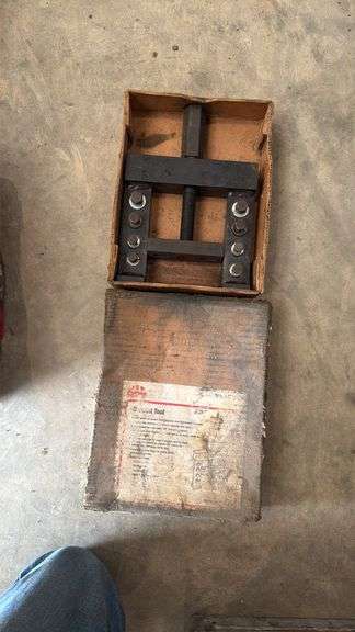 AAM Joint Tool Set