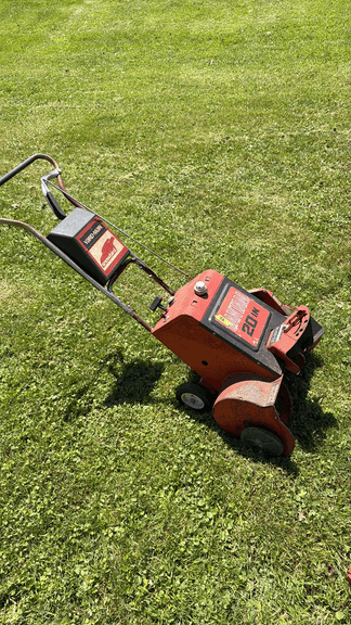 Yard-Man 20" Snow Blower