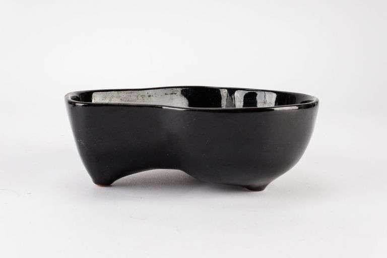Frankoma Pottery Catchall Dish or Planter