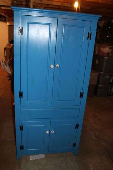 Storage Cabinet
