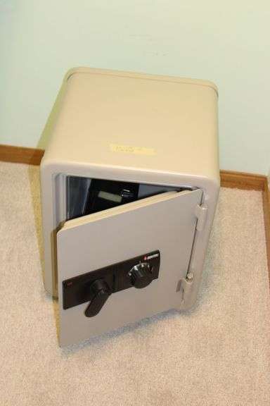 Sentry Safe