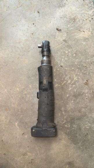 Snap-On Ratchet Wrench