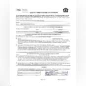Thumbnail image of Agency Disclosure Statement.pdf (version 1).pdf