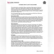 Thumbnail image of KW Consumer Guide