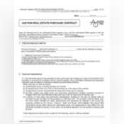 Thumbnail image of Auction Ohio RE Purchase Contract.pdf
