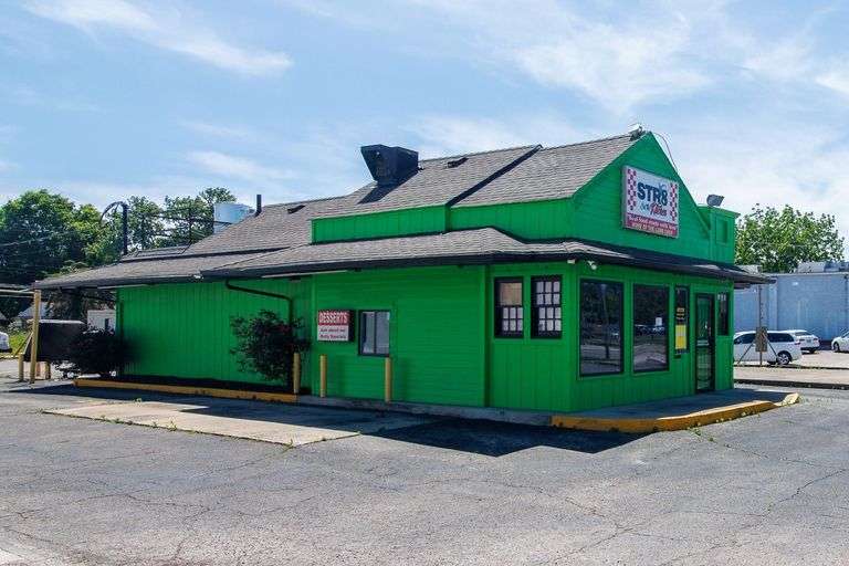 FORECLOSURE - 4825 E Main Street, Columbus, OH 43213 - Reserve: $220,000