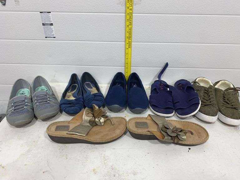 women's casual shoes