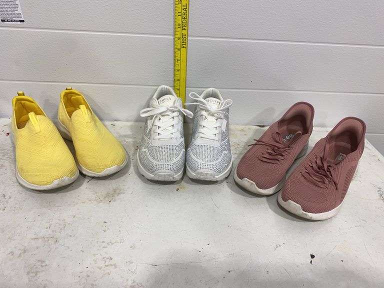 women's casual  shoes