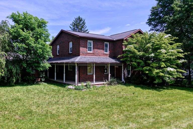 3973 Wadsworth Rd., Norton, Ohio 44203