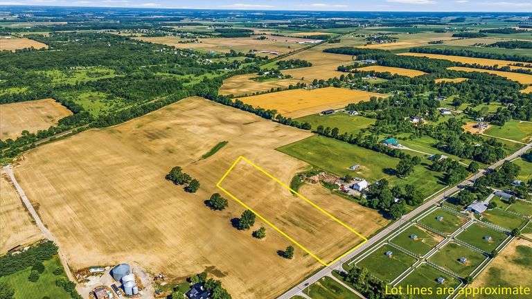 TRACT 4 - 6.301 ± acres