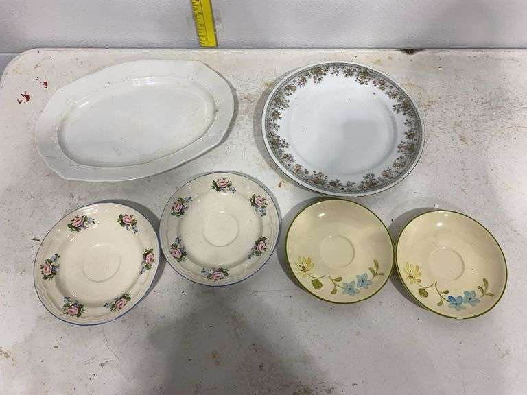 Ceramic Tableware