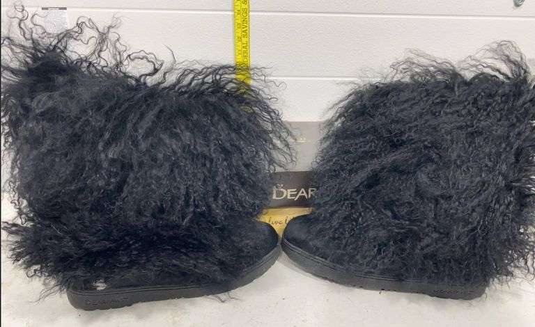 Bearpaw Women's winter  boots