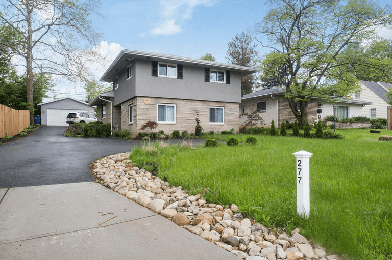 277 S James Road, Columbus, Ohio 43213