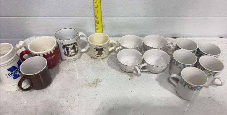 Coffee Mugs
