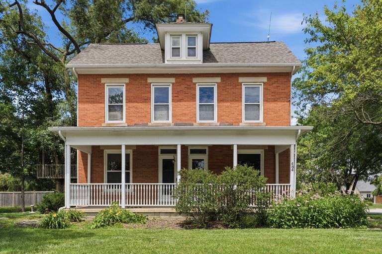 484 County Line Road, Westerville, Ohio 43082 - Reserve: $200,000