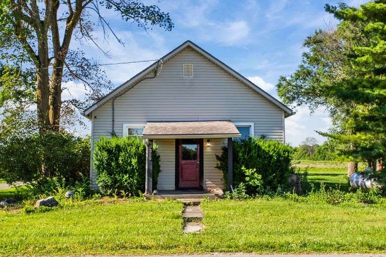 9359 Harriott Road, Marysville, Ohio 43040 - Reserve: $150,000