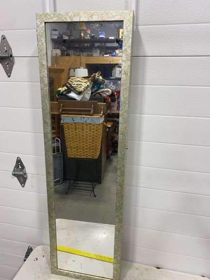 Door Hanging  Jewelry cabinet