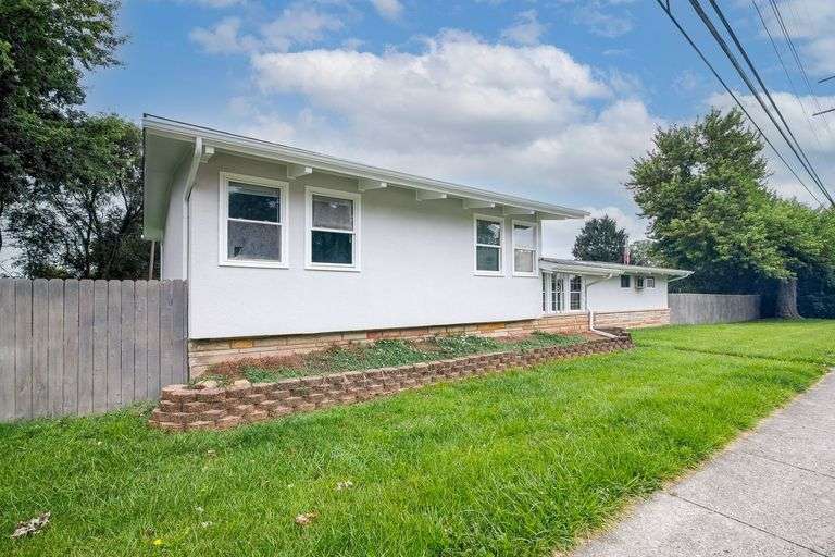 2905 W Case Road, Dublin, Ohio 43017