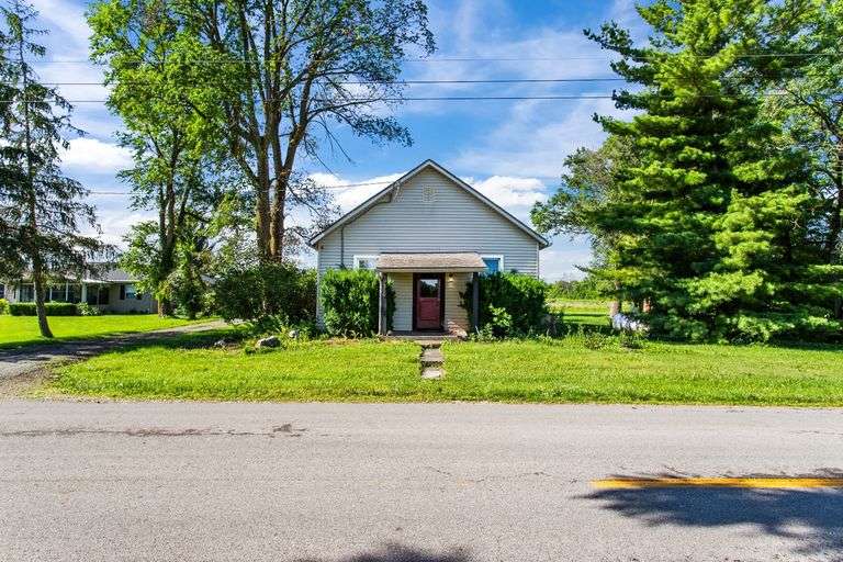 9359 Harriott Road, Marysville, Ohio 43040