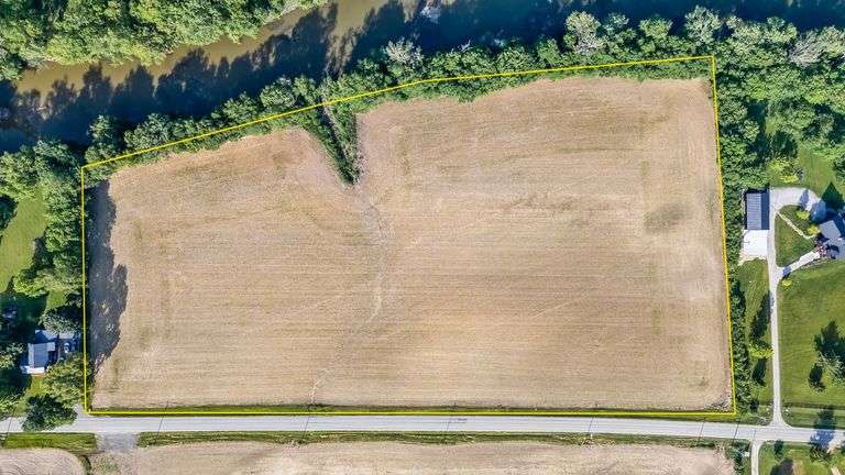0 N Ohio 257, Ostrander, OH 43061 - Reserve: $184,350
