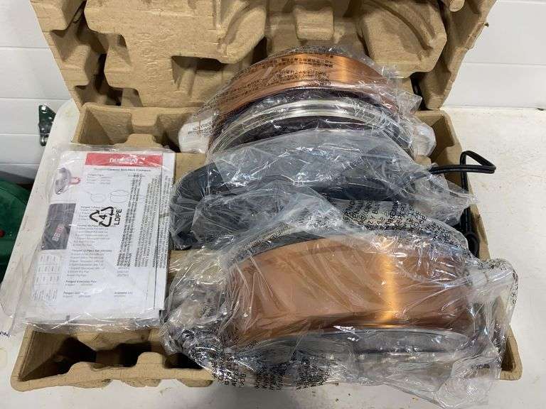 NuWave Duralon Ceramic Non-Stick Cookware