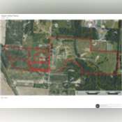 Thumbnail image of Contour Map
