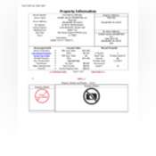 Thumbnail image of Auditor Summary 51920001095002