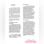 Thumbnail image of Agent Partner blank consumer guide