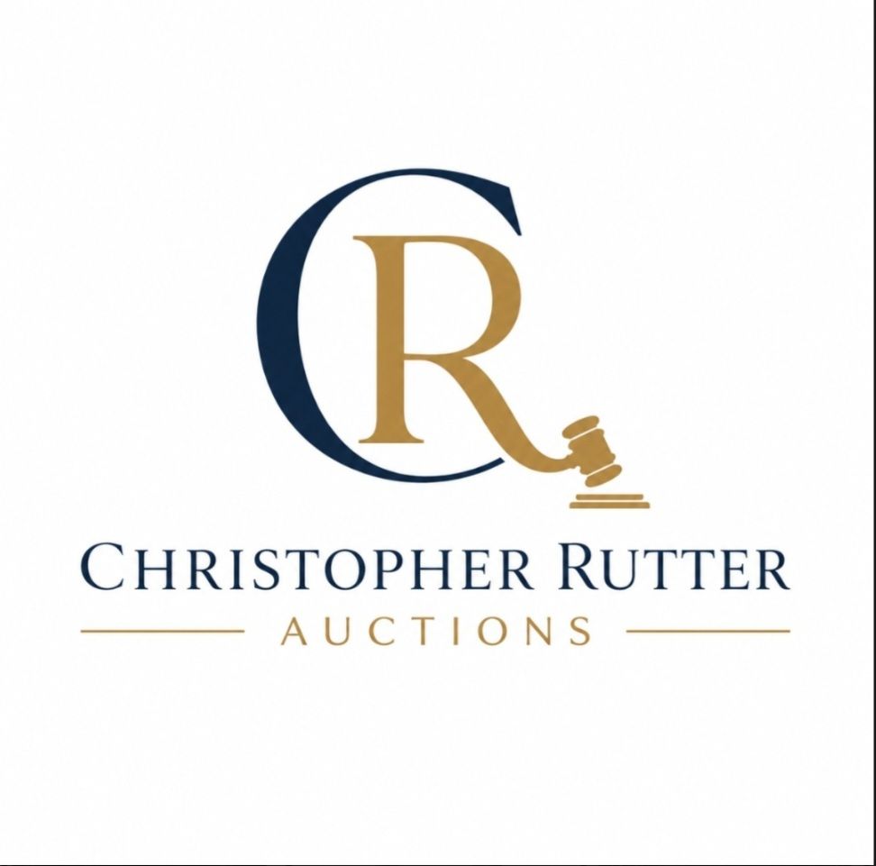 Curio Cabinet - Auction Ohio
