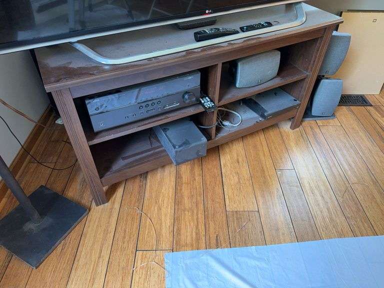 TV Stand / Media Console