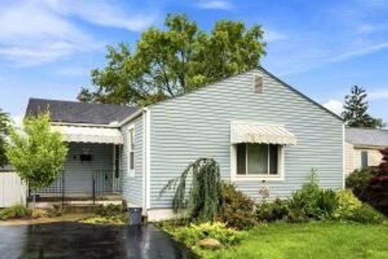541 South James Road, Columbus, Ohio 43213