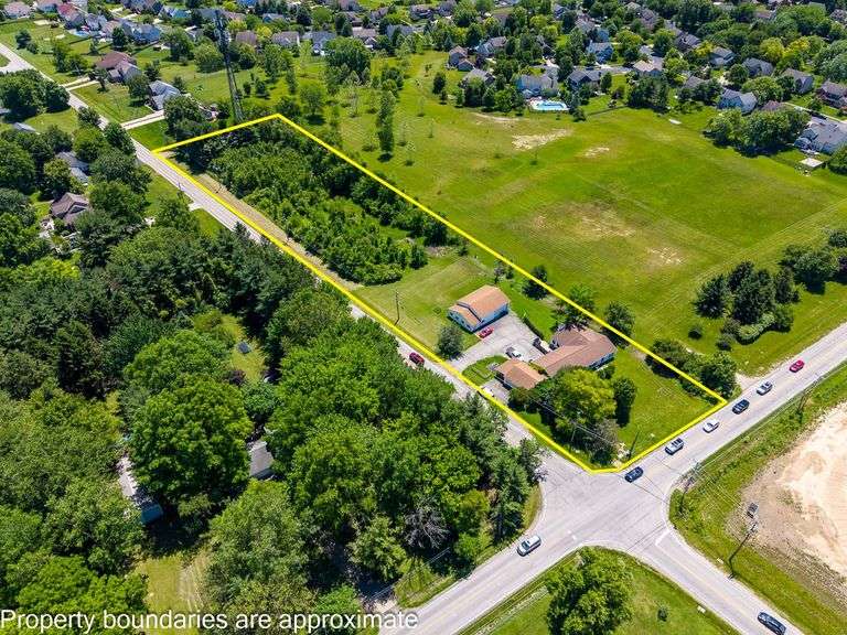 3440 Hollenback Road, Lewis Center, Ohio 43035