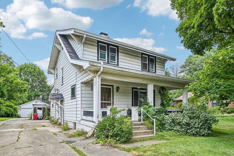 5995 Linworth Rd, Worthington, Ohio 43085