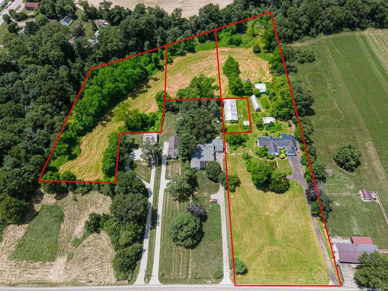 3674 State Route 314, Mount Gilead, Ohio 43338