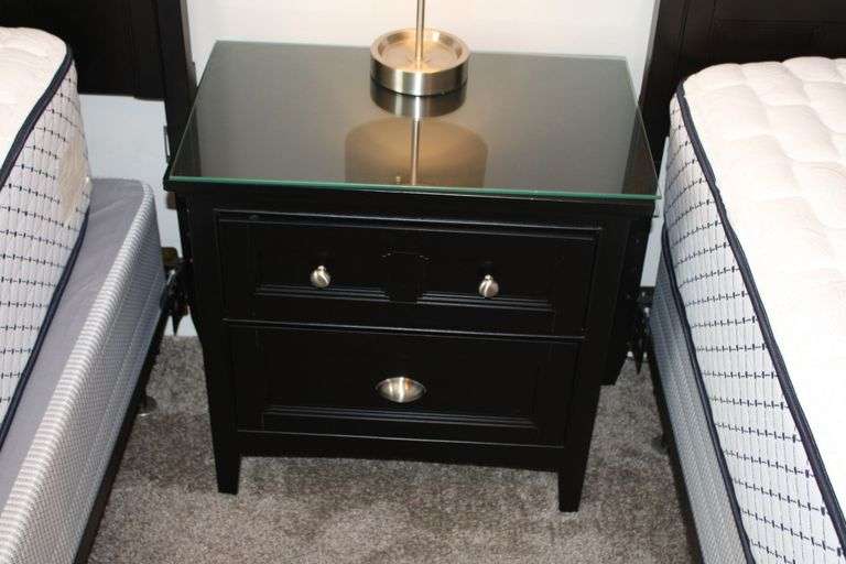 Magnussen Next Generation Nightstand