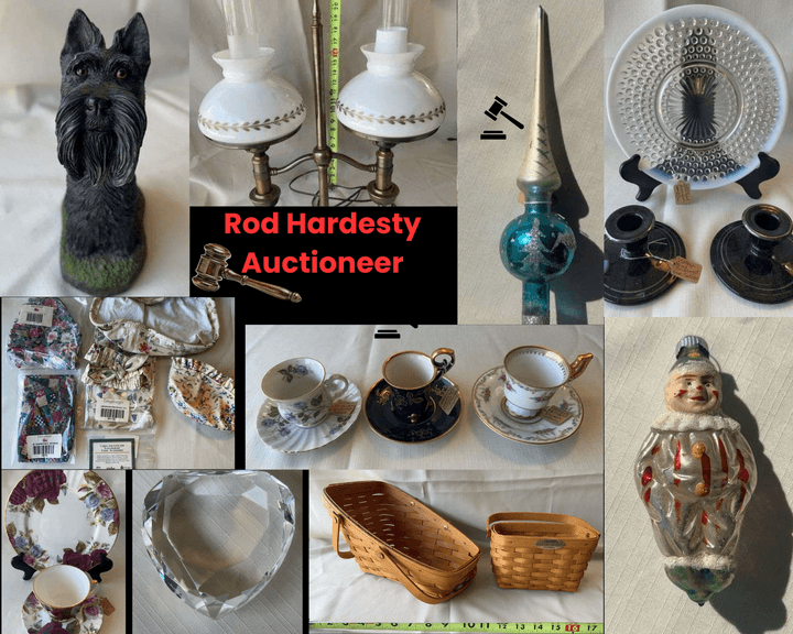 Collector's Paradise 3