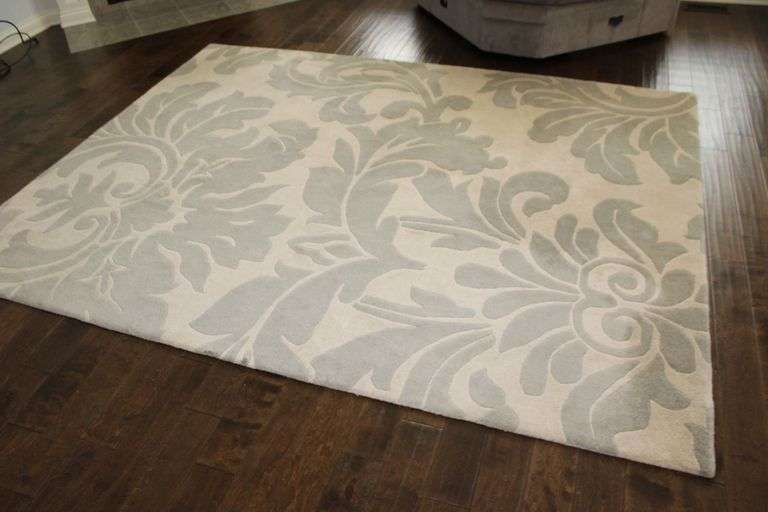 Surya Athena Wool Area Rug