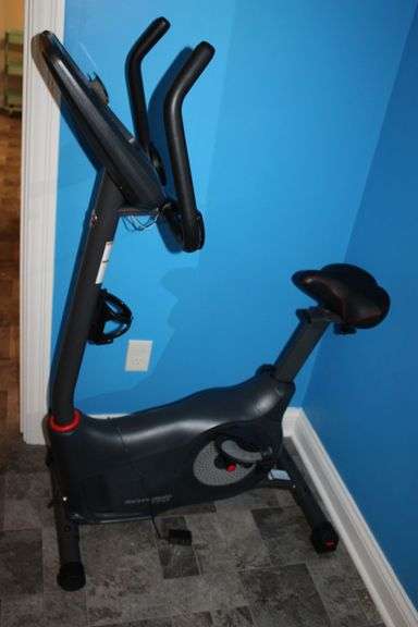 Schwinn 170 Exercise Bike