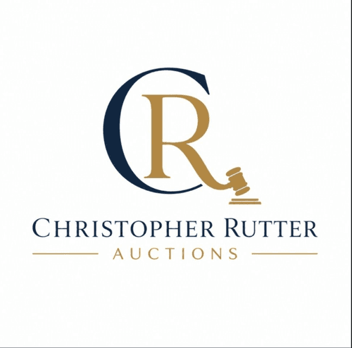 Christopher Rutter