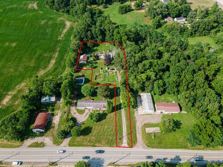 6761 State Route 95, Mount Gilead, Ohio 43338 - Reserve: $38,000