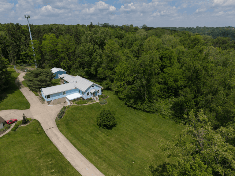 2022 Lancaster Road, Granville, Ohio 43023 - Reserve: $250,000