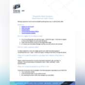 Thumbnail image of HOA Owner FAQs