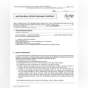 Thumbnail image of Auction Ohio Purchase Contract (Nashoba).pdf